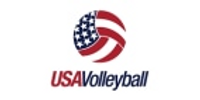 USA Volleyball Shop coupons